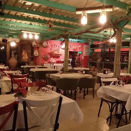 Hotel Ennis Inn Tekirdağ Ngoại thất bức ảnh