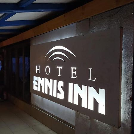 Hotel Ennis Inn Tekirdağ Ngoại thất bức ảnh