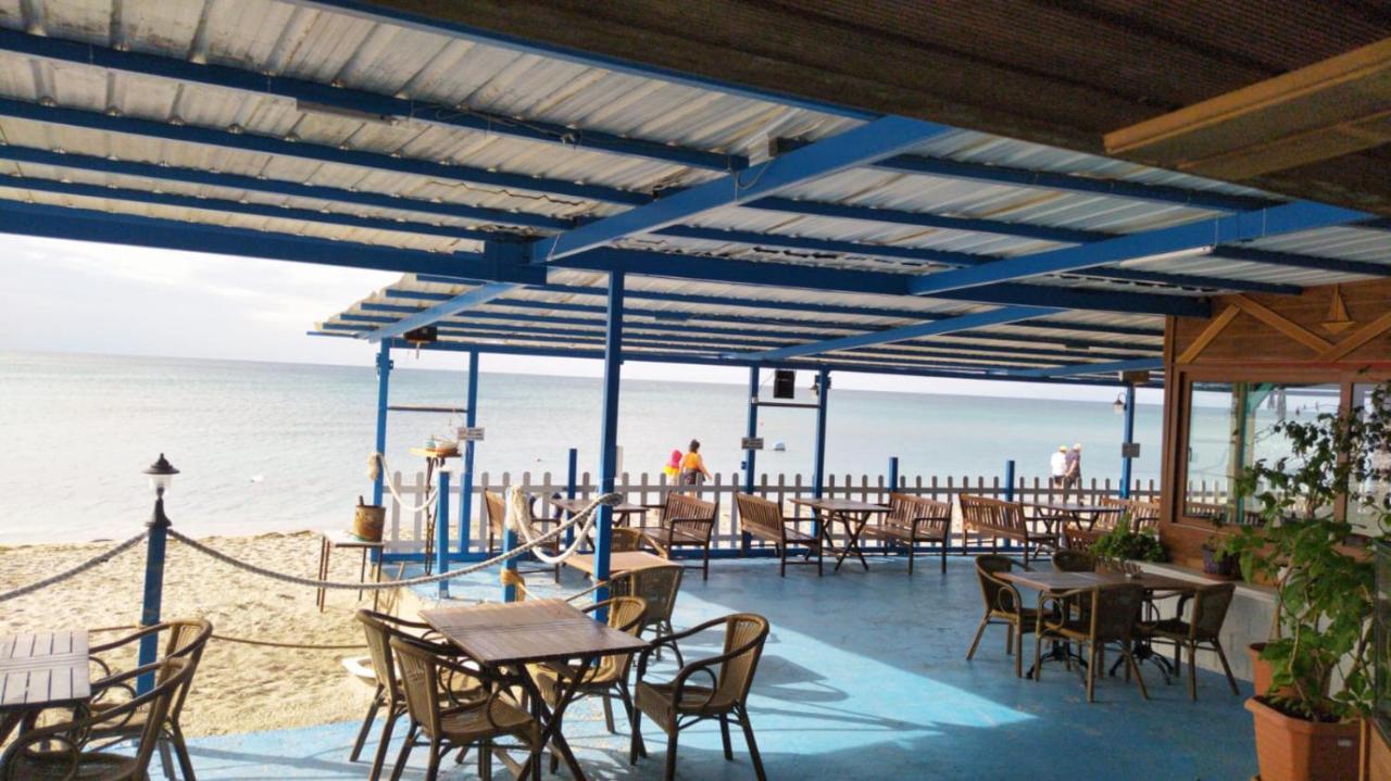 Hotel Ennis Inn Tekirdağ Ngoại thất bức ảnh