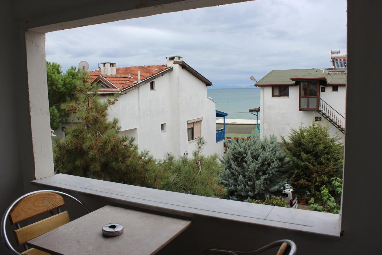 Hotel Ennis Inn Tekirdağ Ngoại thất bức ảnh
