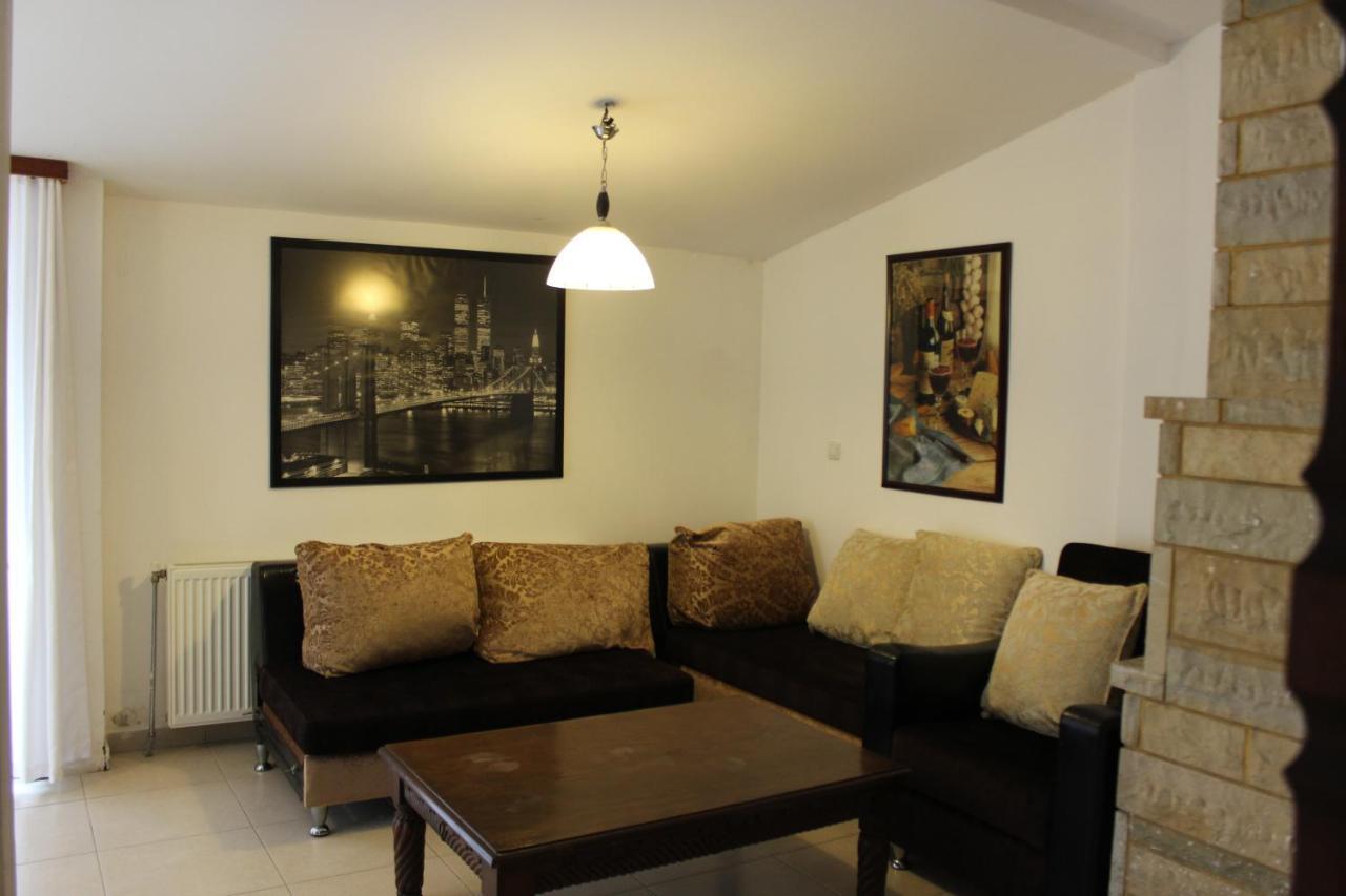 Hotel Ennis Inn Tekirdağ Ngoại thất bức ảnh