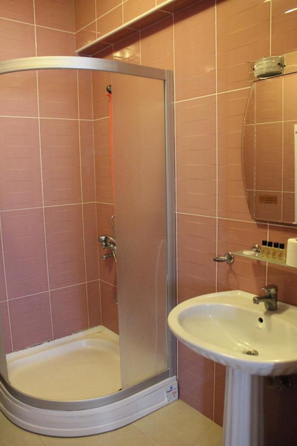 Hotel Ennis Inn Tekirdağ Ngoại thất bức ảnh