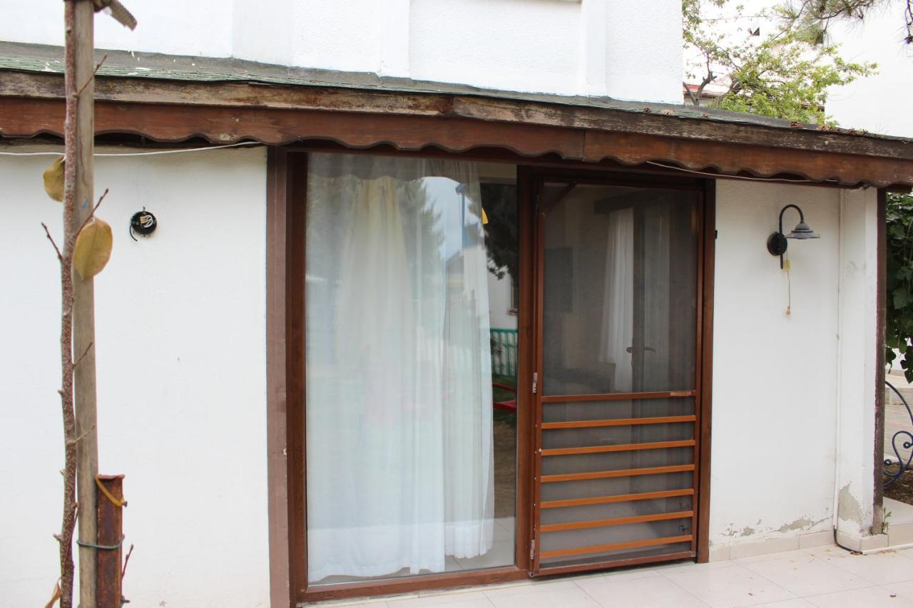 Hotel Ennis Inn Tekirdağ Ngoại thất bức ảnh
