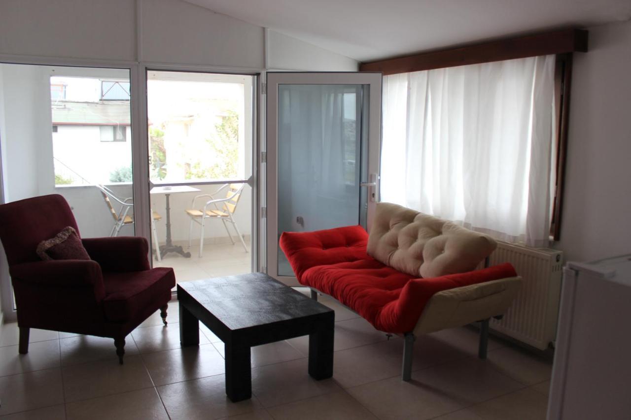 Hotel Ennis Inn Tekirdağ Ngoại thất bức ảnh