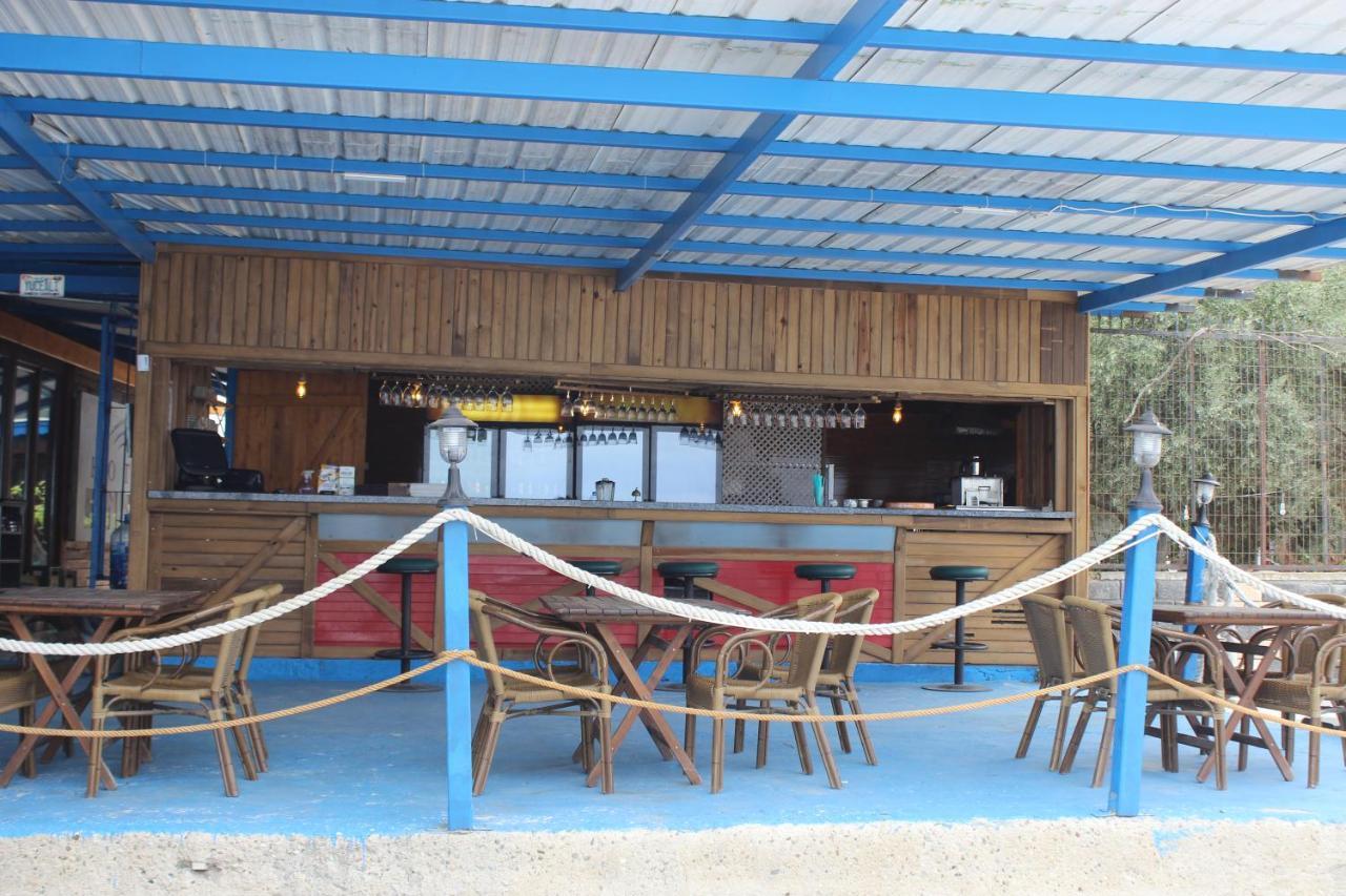 Hotel Ennis Inn Tekirdağ Ngoại thất bức ảnh