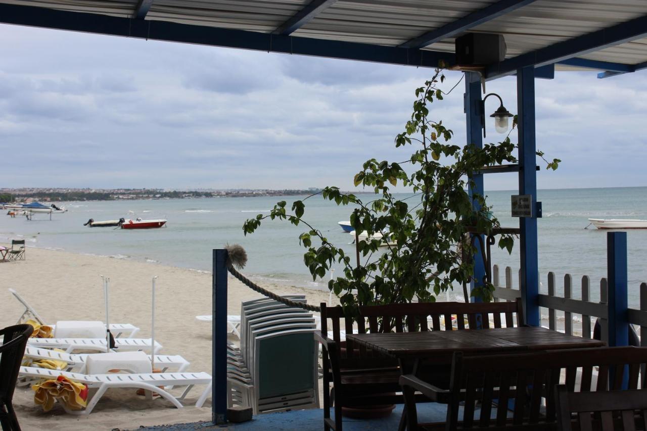 Hotel Ennis Inn Tekirdağ Ngoại thất bức ảnh
