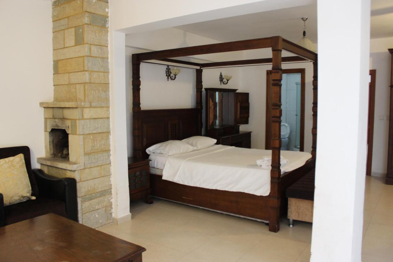 Hotel Ennis Inn Tekirdağ Ngoại thất bức ảnh