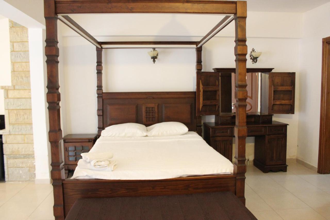 Hotel Ennis Inn Tekirdağ Ngoại thất bức ảnh
